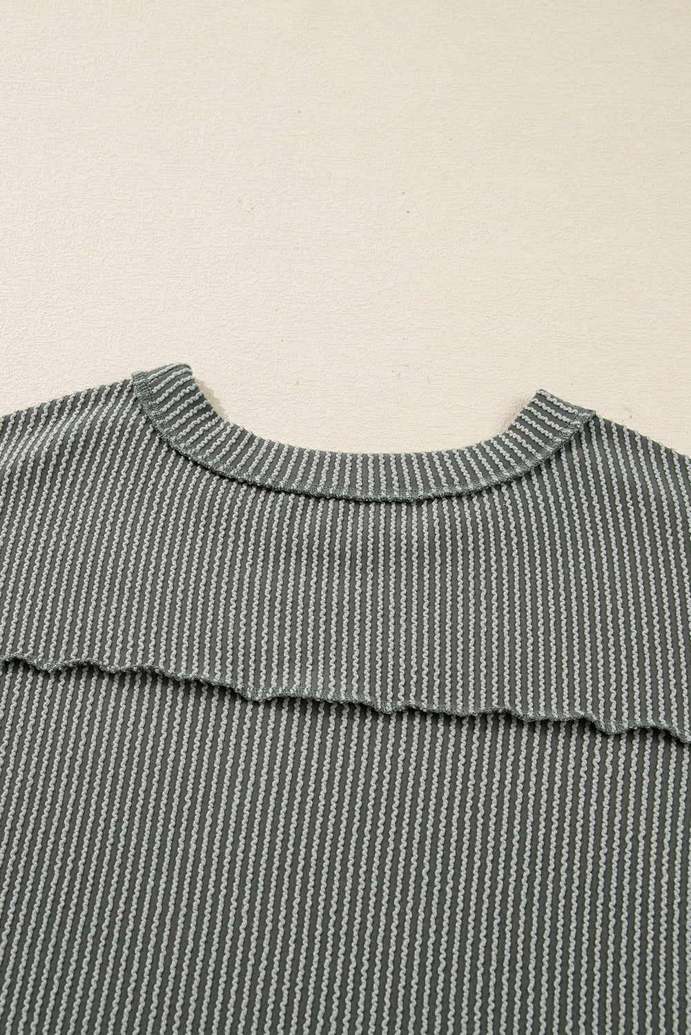 PREORDER: Elliott hi low long sleeve 9.22.25