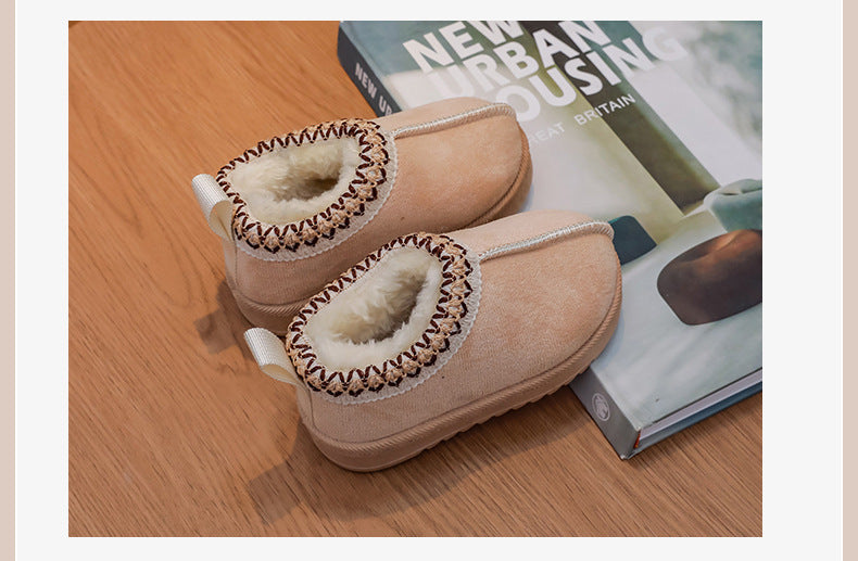 PREORDER: Kid's Clog slides 9.22.25