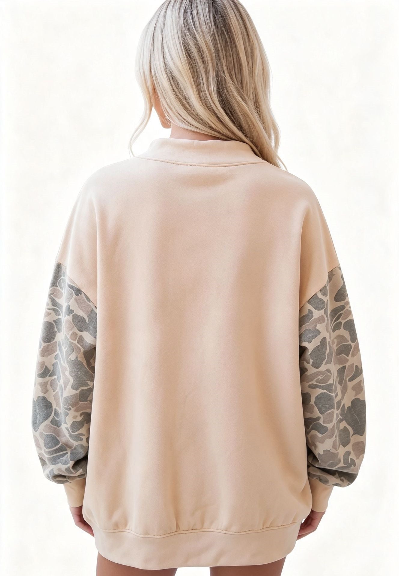 PREORDER: The Briarwood Camo Pullover 8.31.26