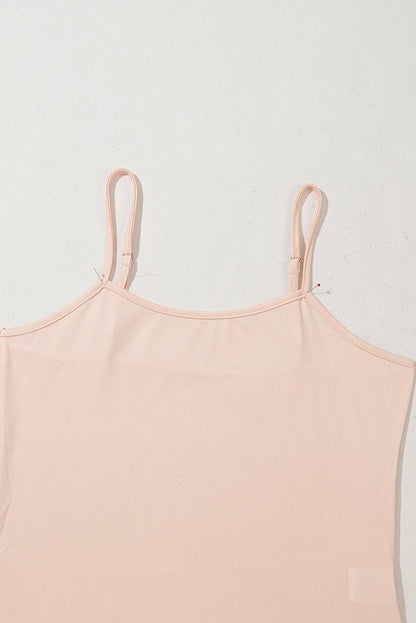 RTS: Women's Floral Mesh Top