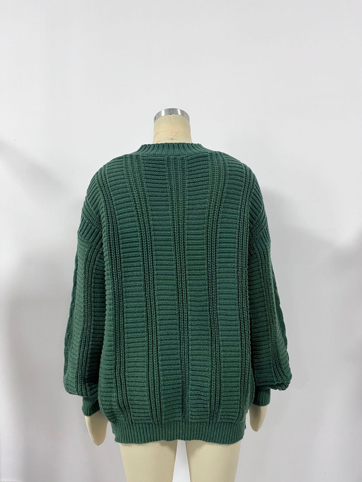 PREORDER: The Aspen Cable Knit Cardigan 11.2.26