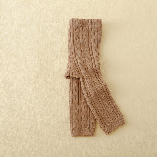 RTS: The Deadra Footless Tights-