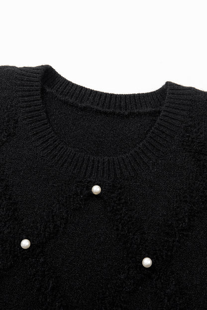 RTS: The Kari Pearl Sweater-