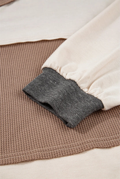 RTS: Myla Ribbed Henley