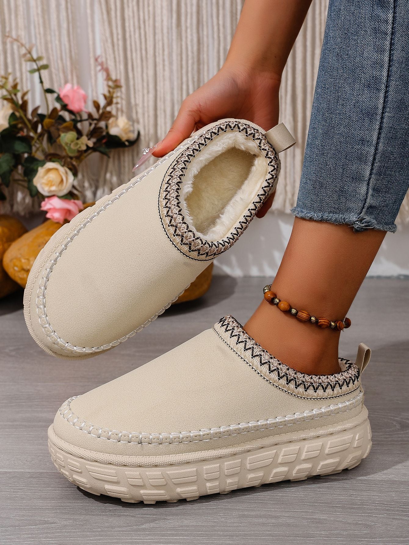 PREORDER: Margo slip ons 9.22.25 osym