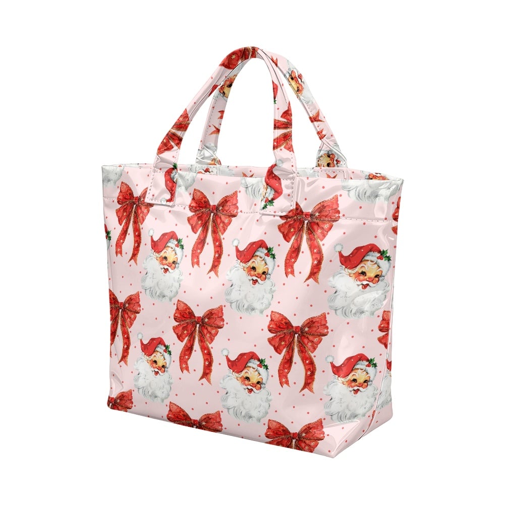 PREORDER: The Signature Style Custom Tote - USE THIS OPTION FOR PREMADE DESIGNS 10.19.26