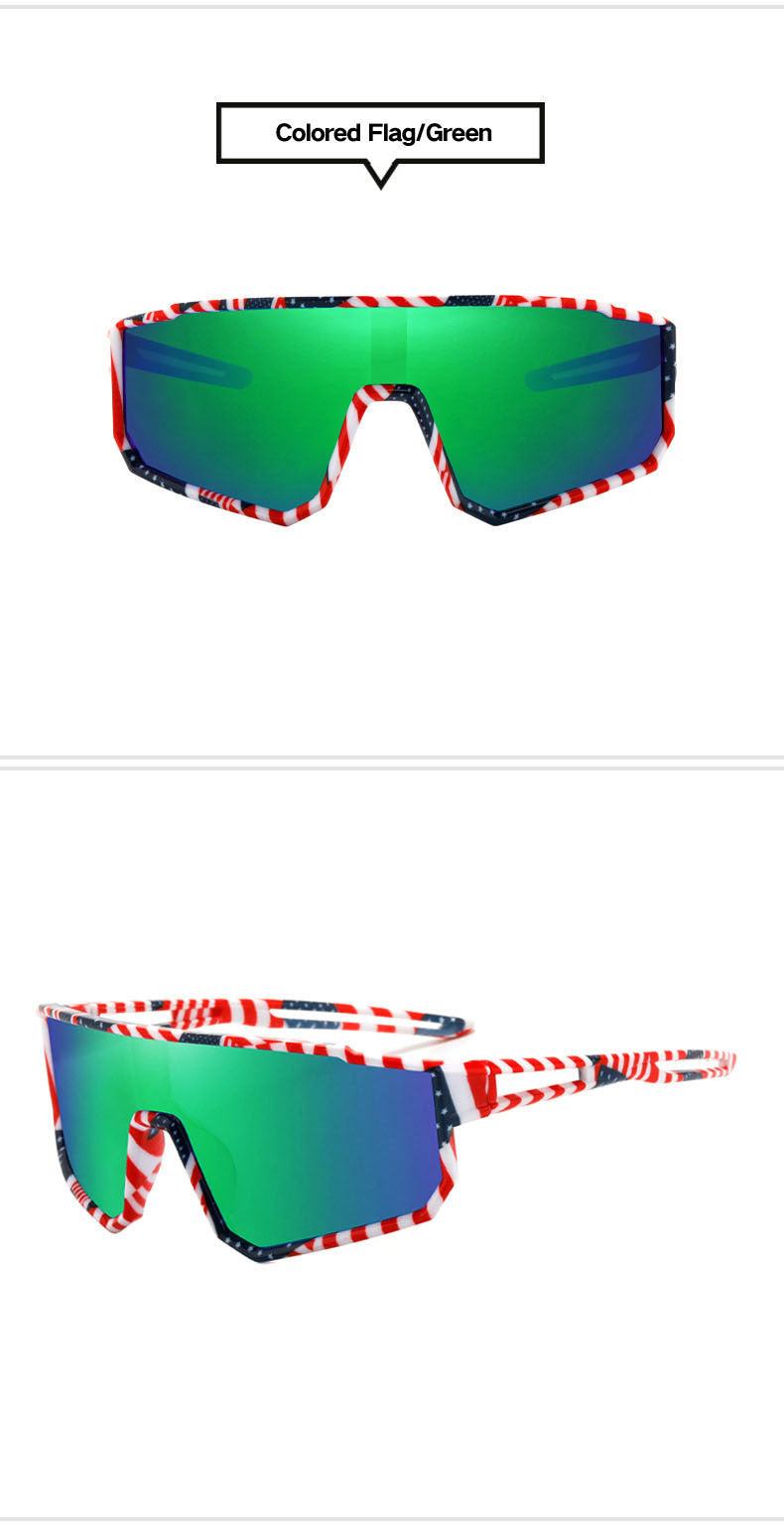 PREORDER:  Kids Polarized Sport Sunglasses RERUN 5.11.26