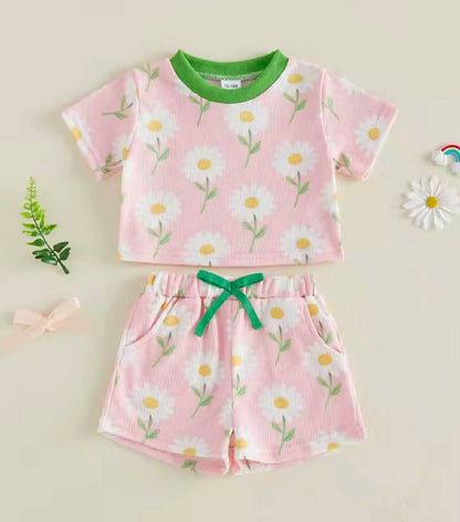 RTS: Spring into summer toddler set