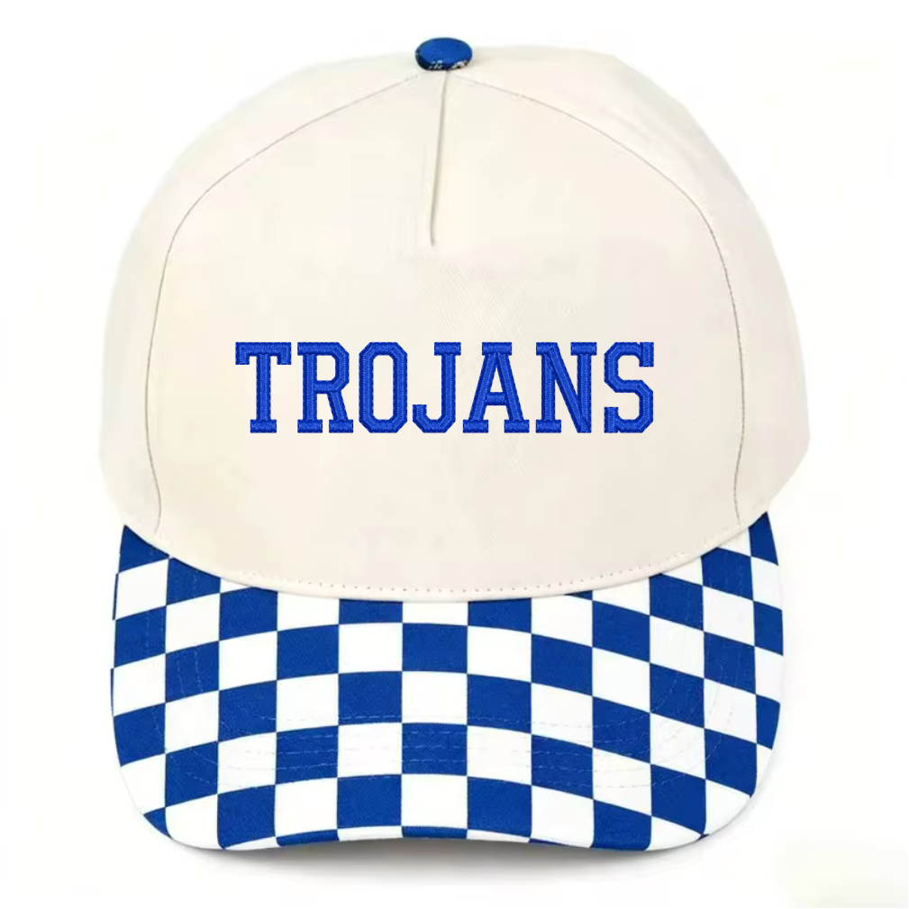 PREORDER: Custom Matching Statement Hat 6.1.26 osym