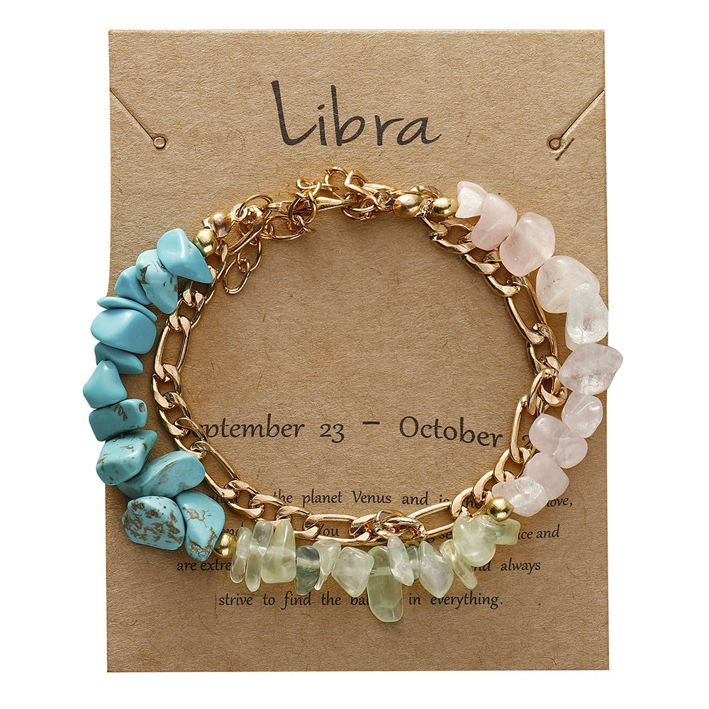 PREORDER: Modern Zodiac Bracelets 7.13.26