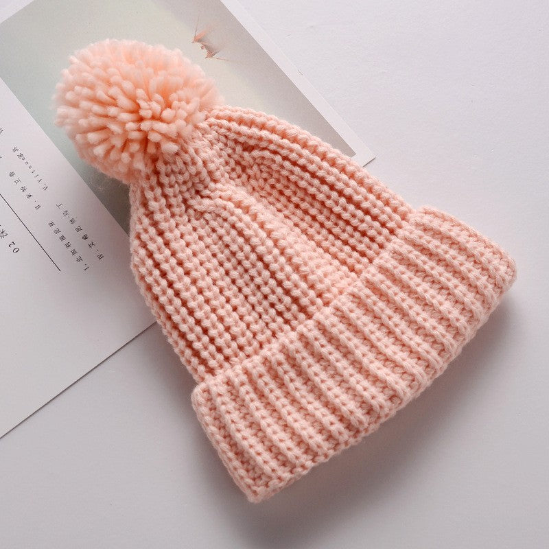 PREORDER: Custom Rope Embroidered Pompom Hat RERUN 11.2.26