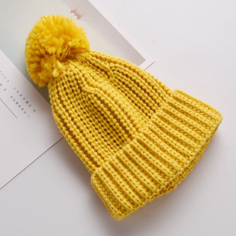 PREORDER: Custom Rope Embroidered Pompom Hat RERUN 11.2.26