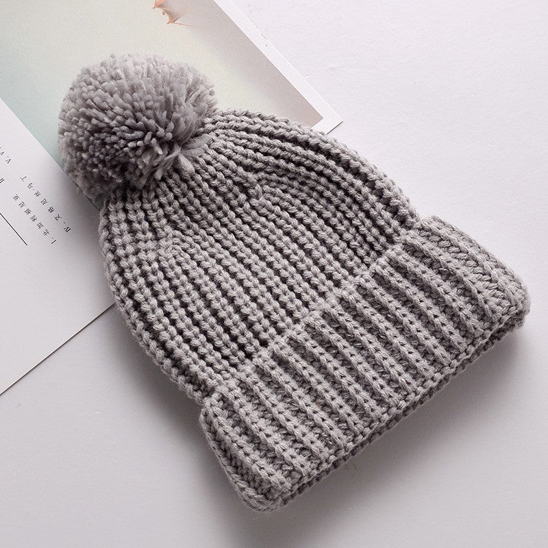 PREORDER: Custom Rope Embroidered Pompom Hat RERUN 11.2.26