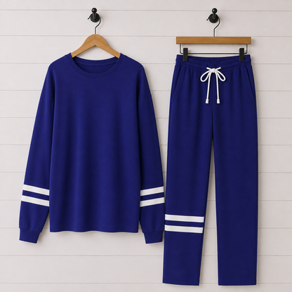 PREORDER: The Varsity Social Set RERUN | Not Customized 10.19.26