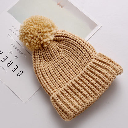 PREORDER: Custom Rope Embroidered Pompom Hat RERUN 11.2.26