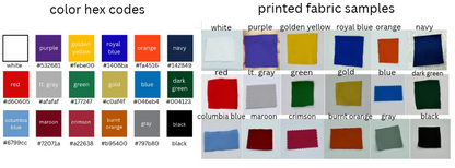 PREORDER: The Custom Crewneck Bow Set | Premade Colors  11.2.26