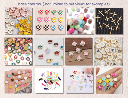 PREORDER: The Charm Bar Kit