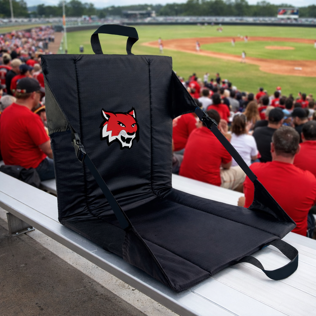 PREORDER: Custom Seats RERUN 5.11.26 osym