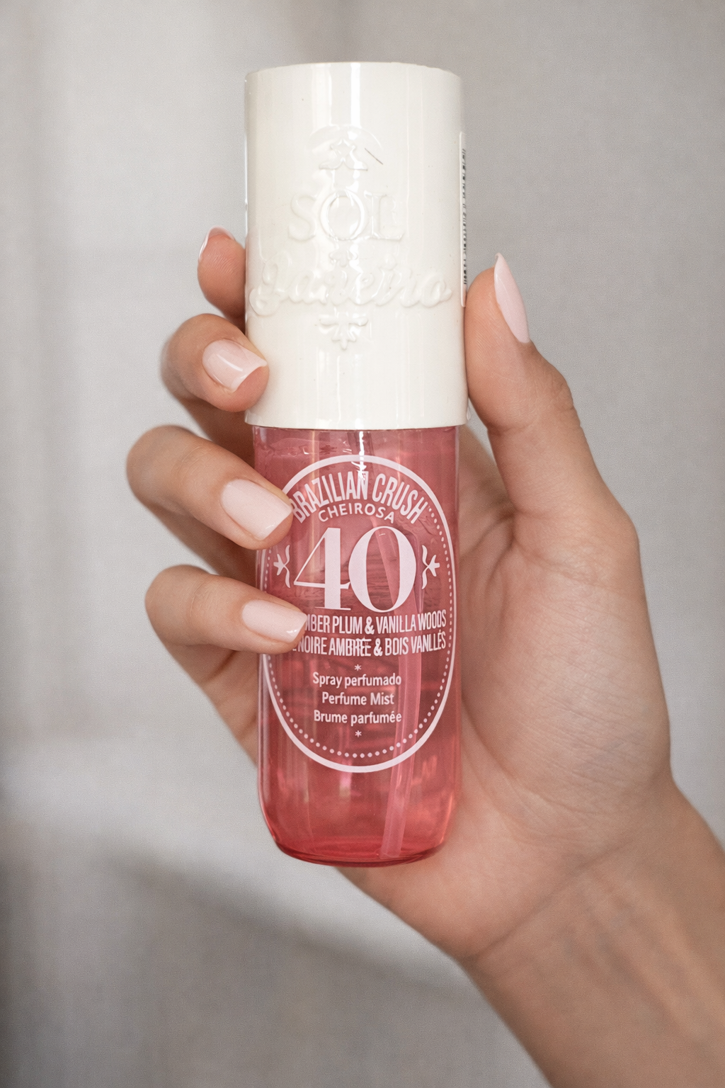 PREORDER: Golden Hour Body Mist 3.9.26 osym