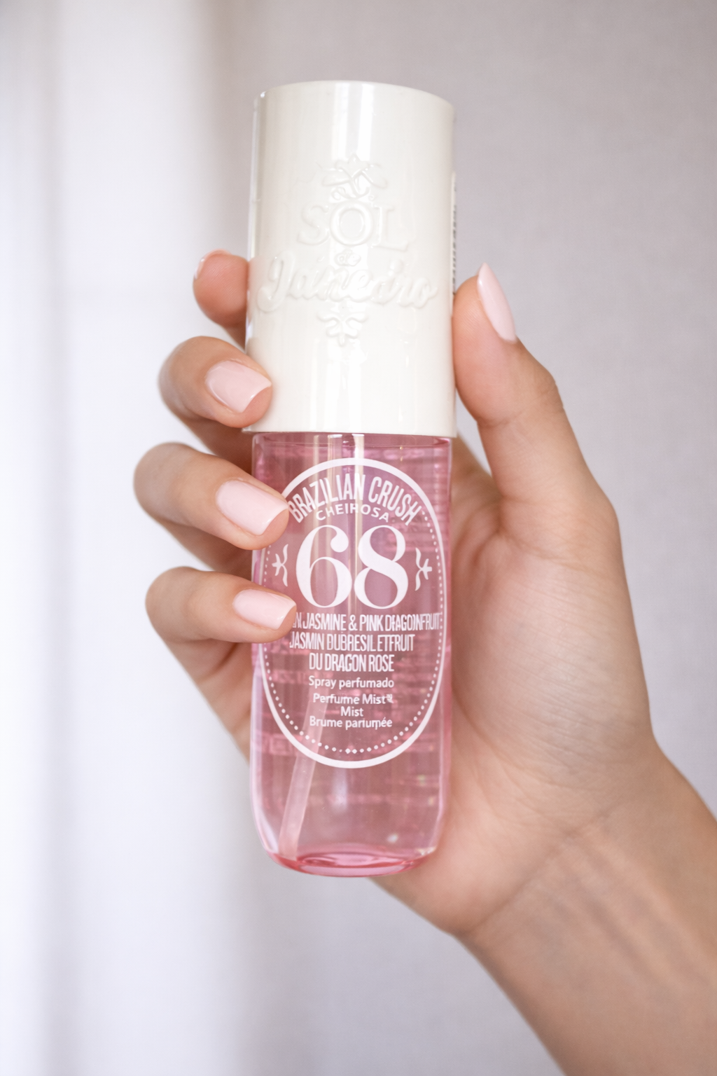 PREORDER: Golden Hour Body Mist 3.9.26 osym