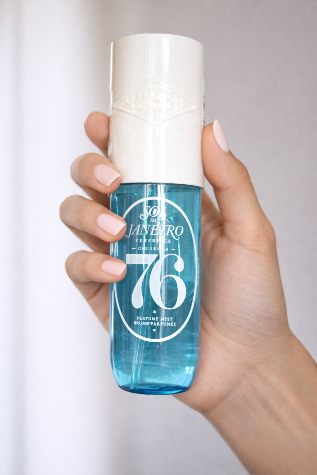 PREORDER: Golden Hour Body Mist 3.9.26 osym