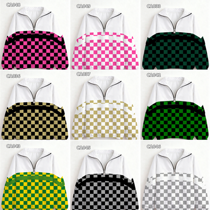 PREORDER: Customer Designed Mommy & Me Windbreaker RERUN - MUST PROVIDE MOCK # 10.5.26