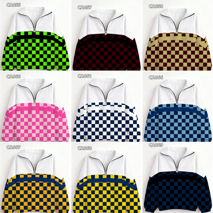 PREORDER: Customer Designed Mommy & Me Windbreaker RERUN - MUST PROVIDE MOCK # 10.5.26