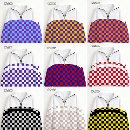PREORDER: Customer Designed Mommy & Me Windbreaker RERUN - MUST PROVIDE MOCK # 10.5.26