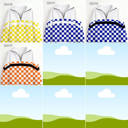 PREORDER: Customer Designed Mommy & Me Windbreaker RERUN - MUST PROVIDE MOCK # 10.5.26