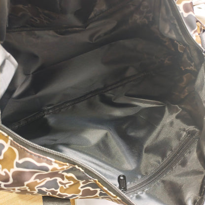 PREORDER: CUSTOM DUFFEL BAGS CUSTOM SHOP