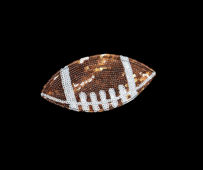 RTS: The Touchdown Collection Sideline Hoodie