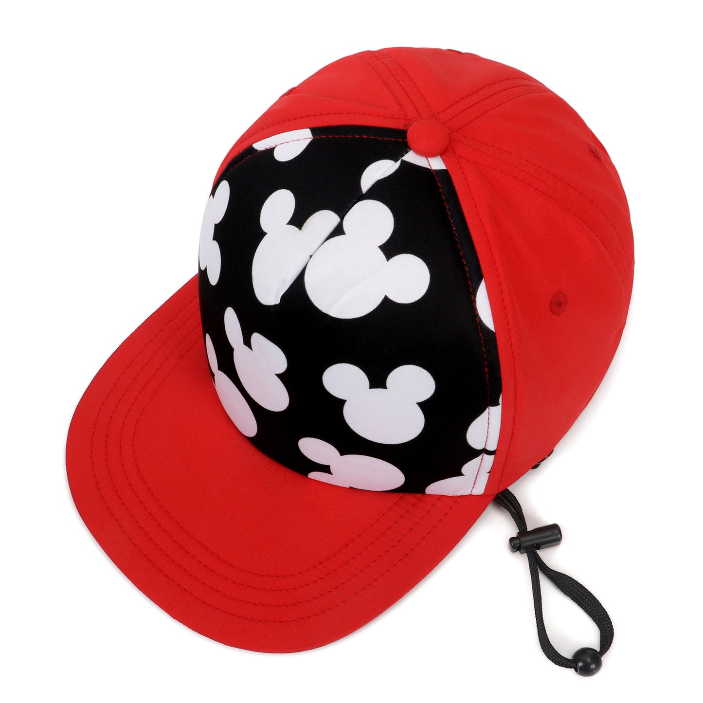 PREORDER: Kids Trucker Hat with Chin Strap 5.19.25