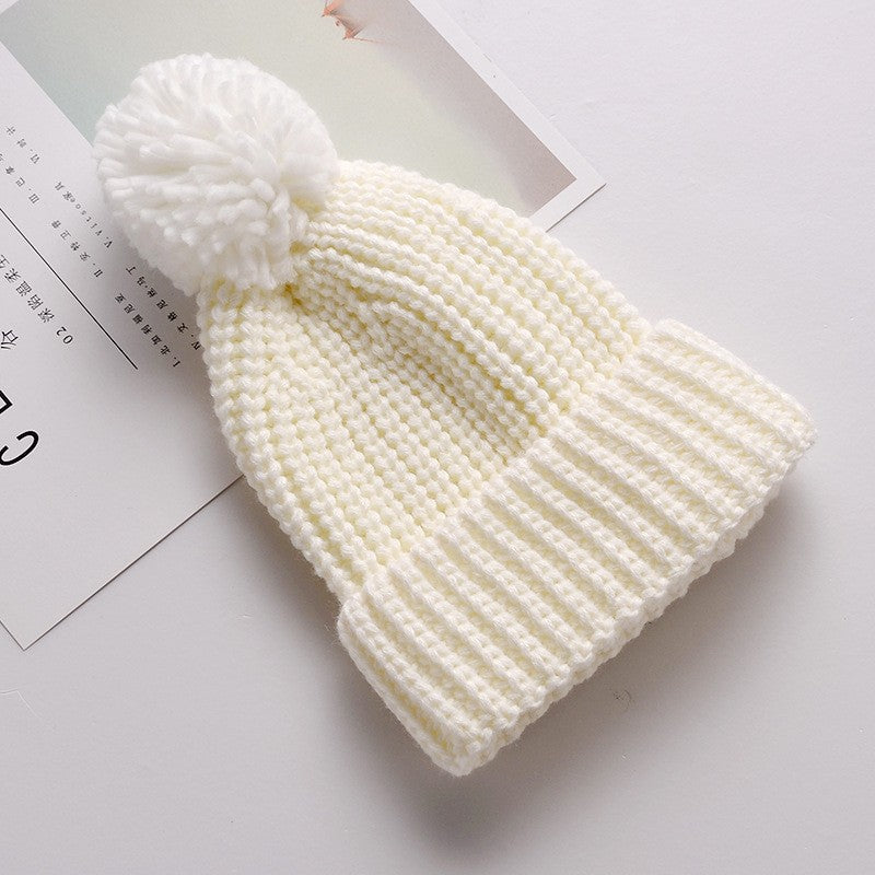 PREORDER: Custom Rope Embroidered Pompom Hat RERUN 11.2.26