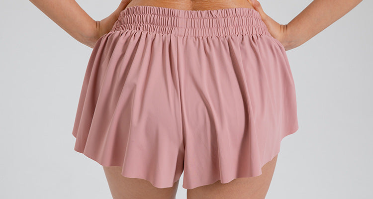 RTS: Side Split Shorts- ADULTS