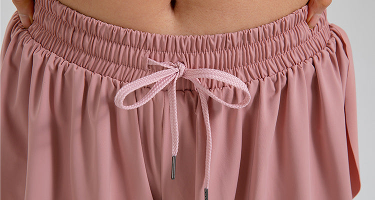 RTS: Side Split Shorts- ADULTS