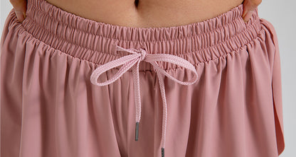 RTS: Side Split Shorts- ADULTS