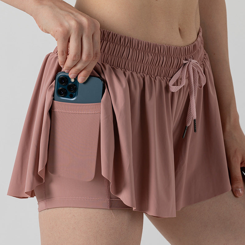 RTS: Side Split Shorts- ADULTS