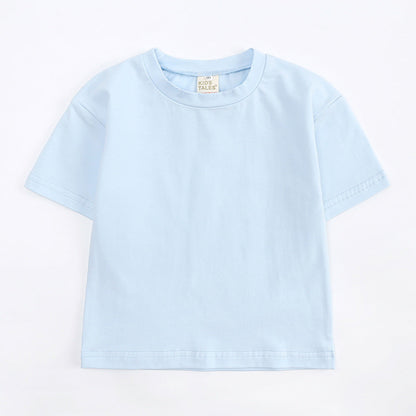 RTS: Perfect Playtime Tee and Short Set-