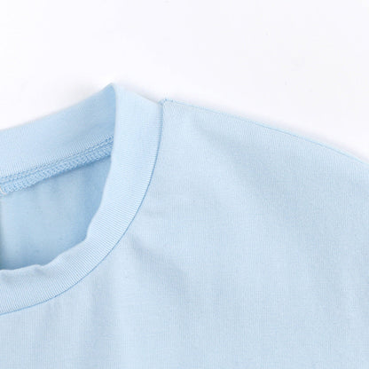 RTS: Perfect Playtime Tee and Short Set-