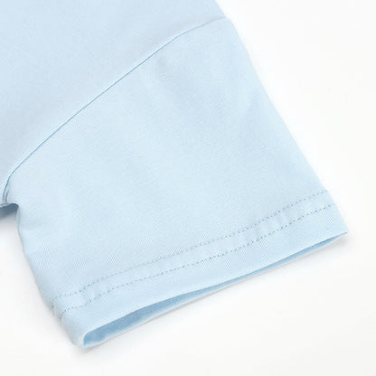 RTS: Perfect Playtime Tee and Short Set-
