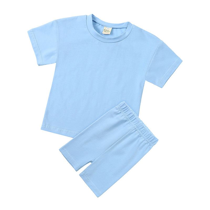 PREORDER: Perfect Playtime Tee and Short Set RERUN 3.2.26