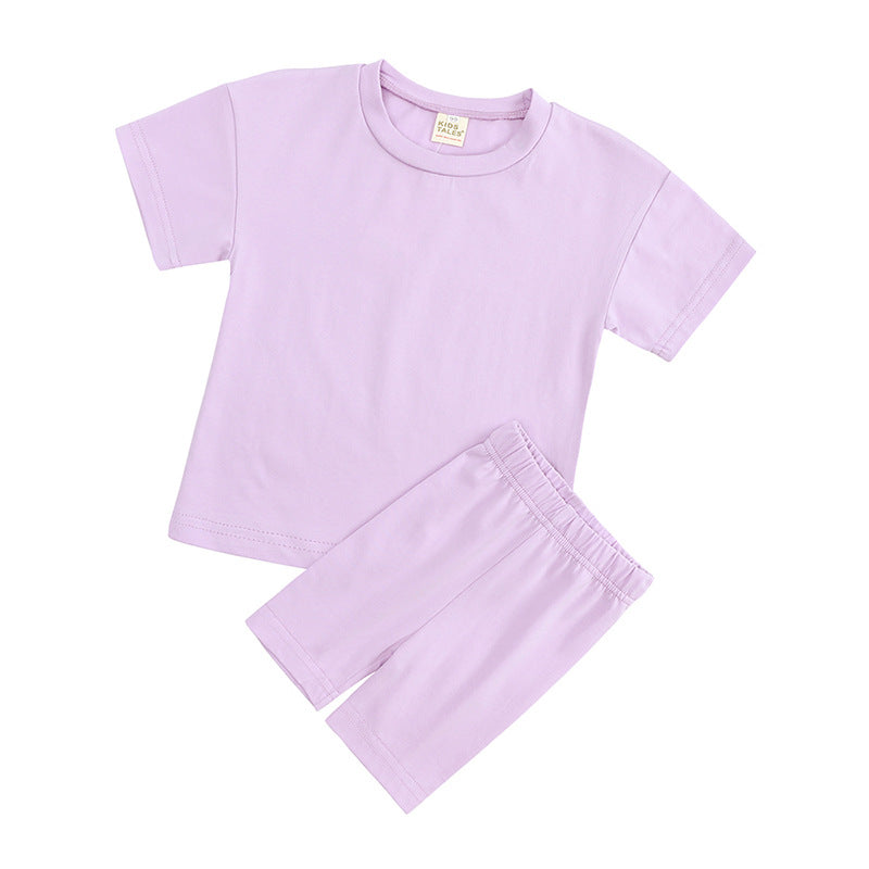 PREORDER: Perfect Playtime Tee and Short Set RERUN 3.2.26