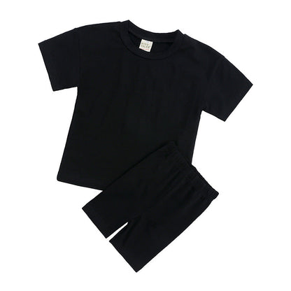 RTS: Perfect Playtime Tee and Short Set-