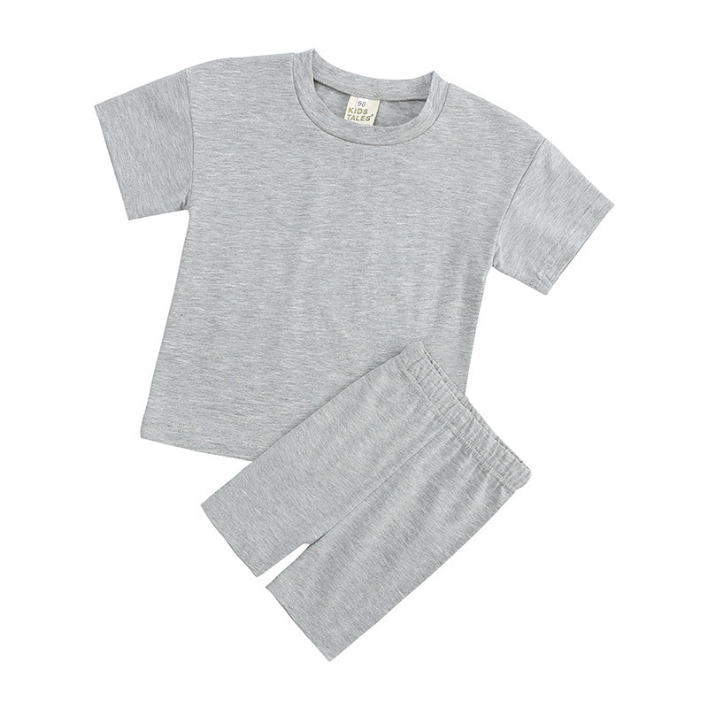 PREORDER: Perfect Playtime Tee and Short Set RERUN 3.2.26