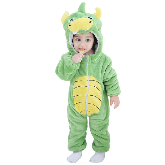 RTS: Kid's Animal Outfits-