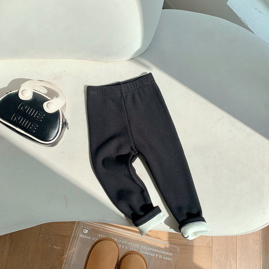 RTS: Member Request Soft Fleece Lined Leggings
