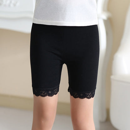 RTS: Kids Cartwheel Shorts
