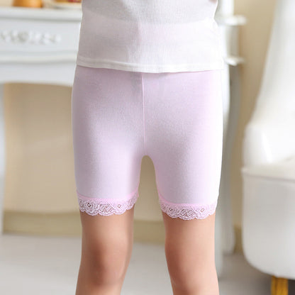 RTS: Kids Cartwheel Shorts