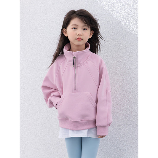 RTS: Lula Kids Scuba