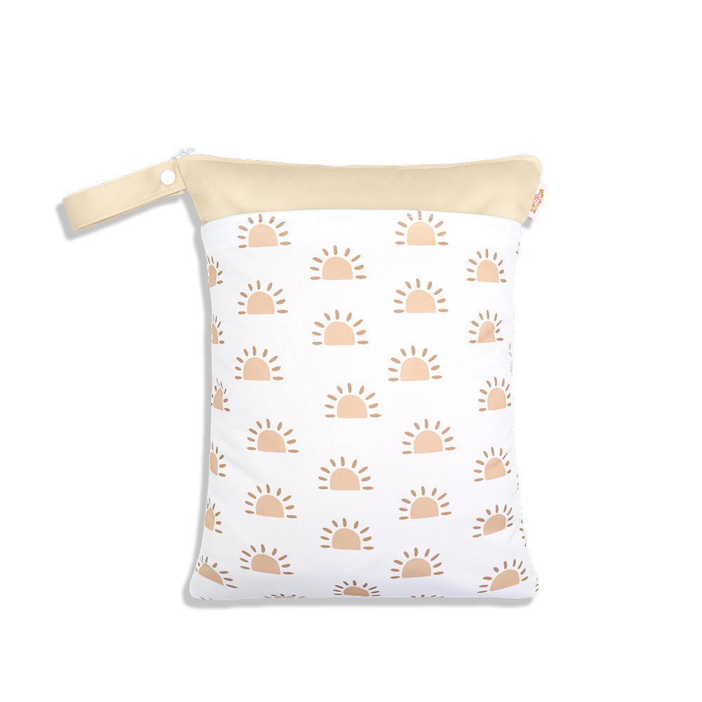 PREORDER: Wet/Dry Bags RERUN 6.15.26 osym